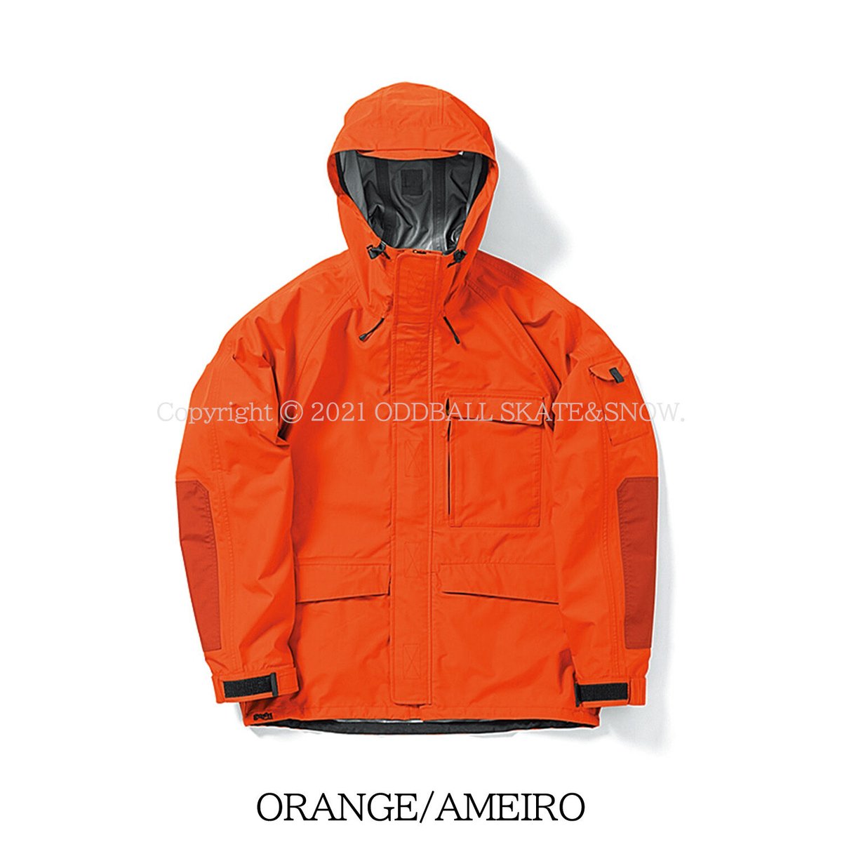 グリーンクロージング ピースジャケット22-23 23-24 GREEN