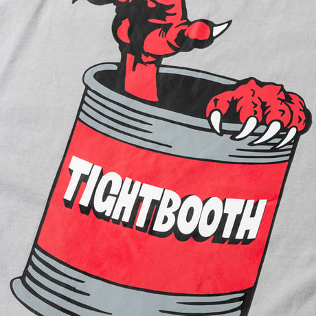 TIGHTBOOTH DEADKEBAB LS T-SHIRT