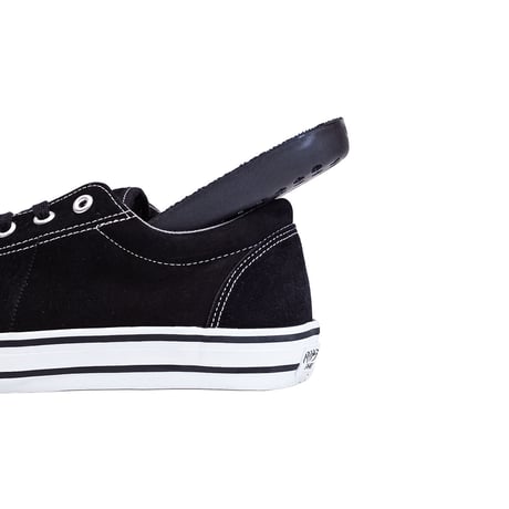 Possessed Shoe Co Black Sheep II Black
