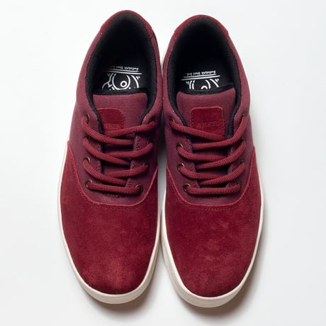 AREth 2026 EARLY PLUG Burgundy