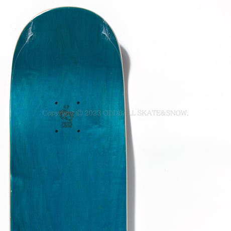 DOOM SAYERS Snake Shake 8.5