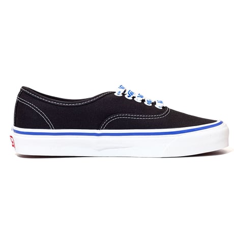 Vans Authentic 44 Dx Anaheim Factory Og Black/Og Vans Lace