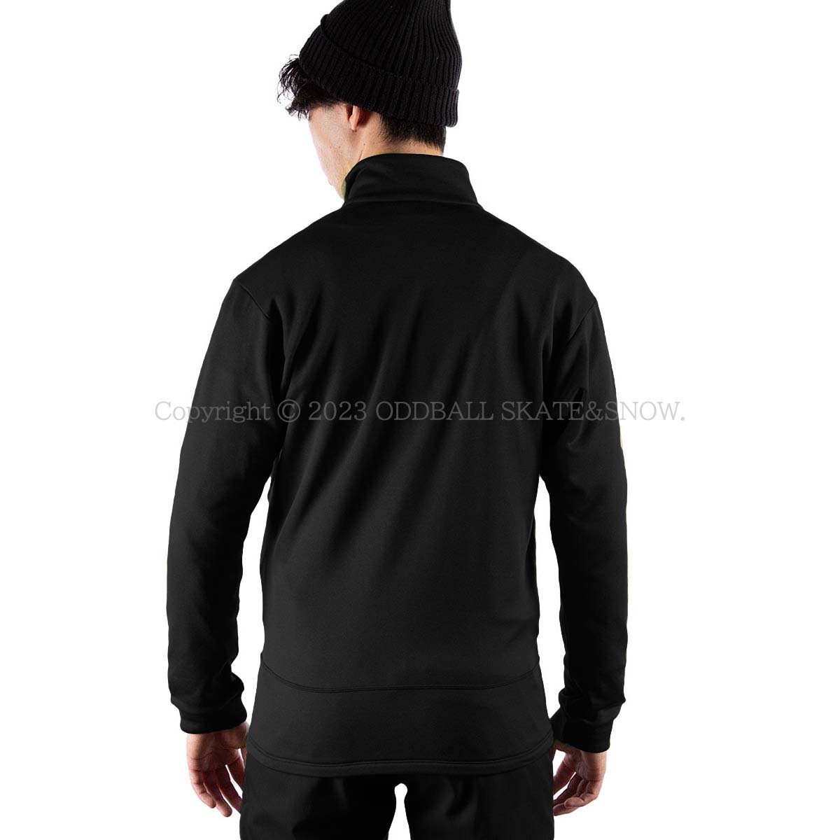 FOXFIRE PDフリースジャケット Men's Lサイズ | ODDBALL SKATE&