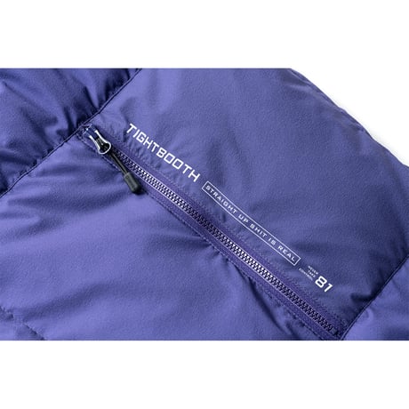 TIGHTBOOTH SIX PACK DOWN PANTS