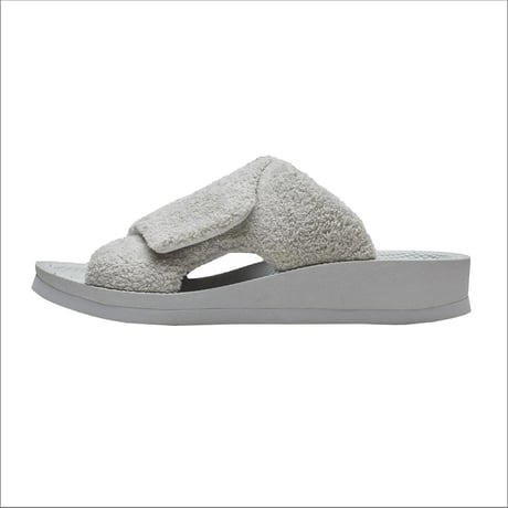 SIDAS シダス リカバリー ルームシューズ ウチッパ UTIPPA ICY GREY