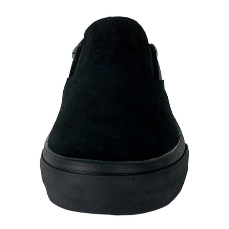 Possessed Shoe Co Black Creatures