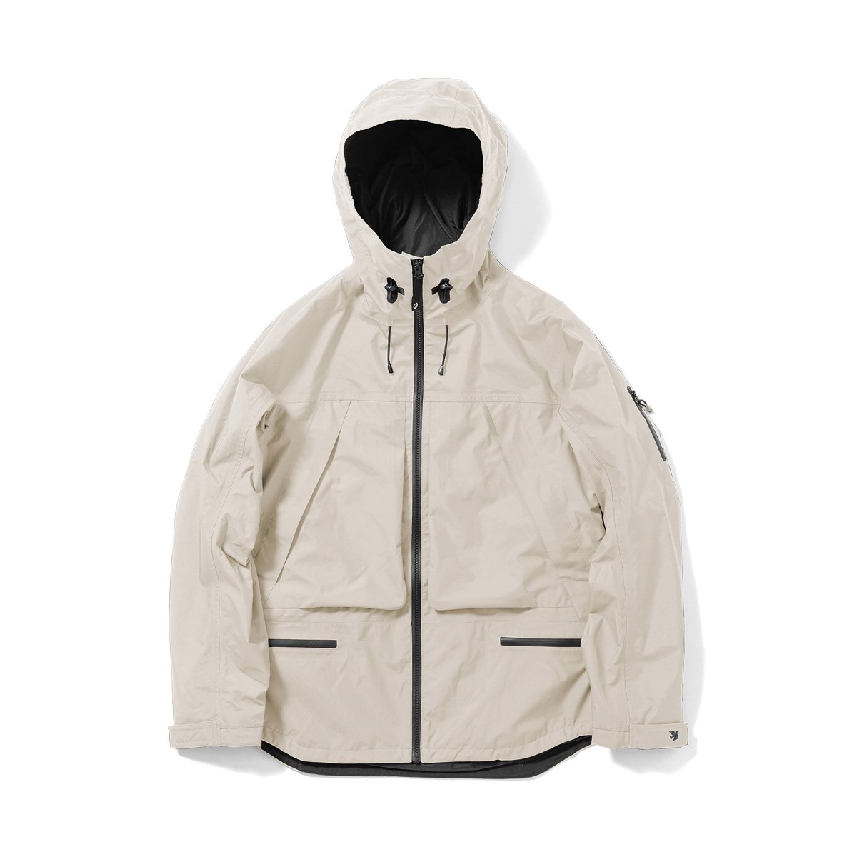 25-26 早期予約 GREEN CLOTHING OGA JACKET | ODDBALL