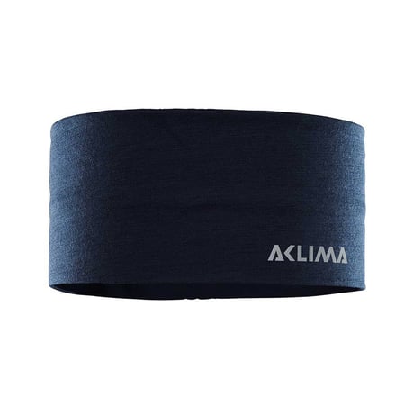ACLIMA LIGHTWOOL HEADBAND