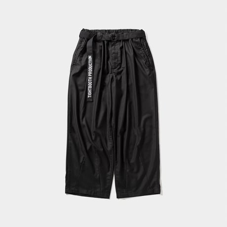 TIGHTBOOTH BAGGY SLACKS