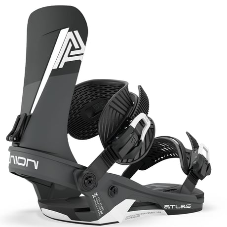 早期予約 26-27 UNION BINDINGS ATRAS