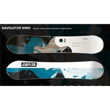 キャピタ | STORES