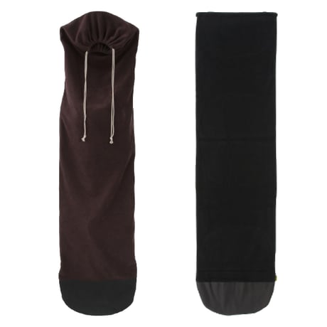 スノーボードケース 最大162cm フリース素材 SNOWBOARD BAG