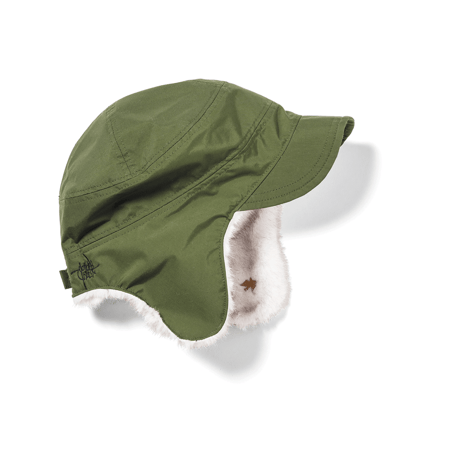 早期予約 26-27 GREEN CLOTHING BOA CAP