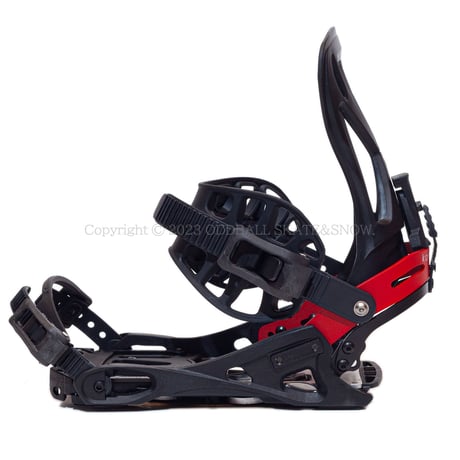 23-24 KARAKORAM GRIZZLY+ Splitboard Interface