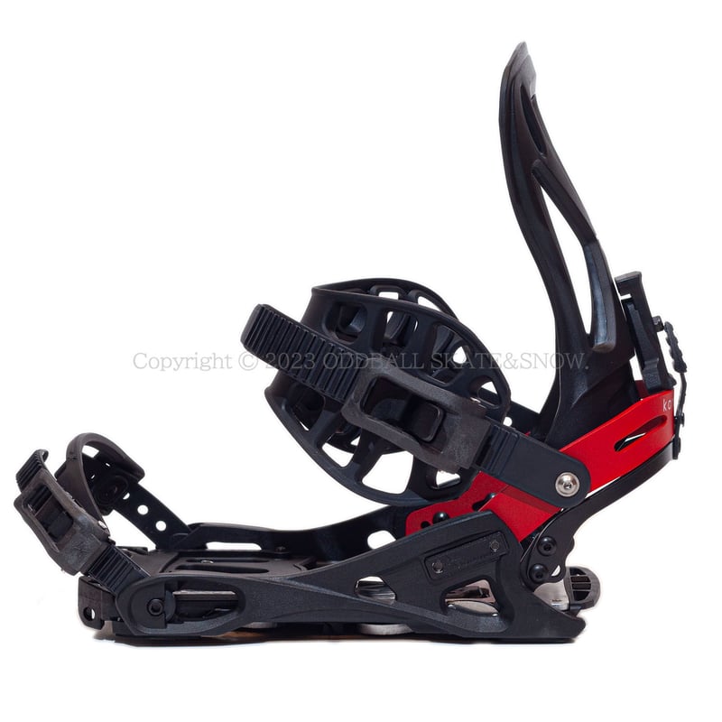 karakoram カラコラム　インターフェース 2024/25カラコラムバインディング ※勘違いが多すぎる・・。 – BC