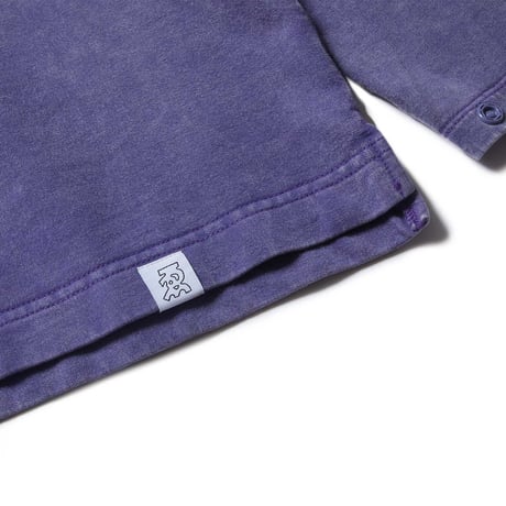 EVISEN SKATEBOARDS DENNIS LS TEE