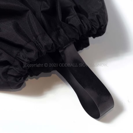 horizon YUKIGUNI GAITER OLIVE