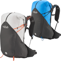 RAB Syclon XP 30