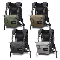 AFTERGLOW ORGANIZER CHEST RIG SET