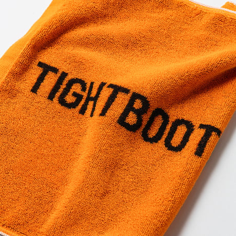 TIGHTBOOTH JACQUARD HAND TOWEL SS26-A19