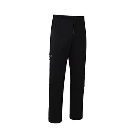 finetrack ファイントラック エバーブレスフォトンパンツ ブラック FAM0322