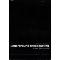 FESN 25th ANNIVERSARY REVIVAL DVD UNDERGROUND BROADCASTING