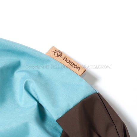 horizon YUKIGUNI GAITER WAKAKUSA