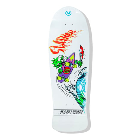 SANTACRUZ MEEK OG SLASHER 10.1