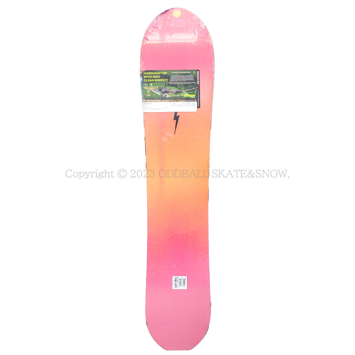 23-24 CAPITA SNOWBOARDS SPRING BREAK POWDER RAC 23-24 CAPITA SNOWBOARDS SPRING BREAK POWDER RAC