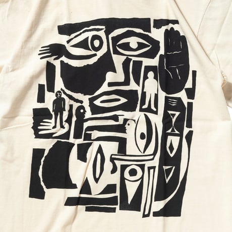 BRANDON PERELSON 03 S/S TEE
