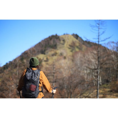 AFTERGLOW TOMANO 30L OLIVE