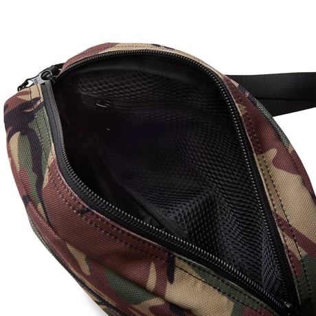 EVISEN SKATEBOARDS MATCH POUCH 26SU_A05