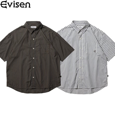 EVISEN SKATEBOARDS WILLIAM SHIRT THE 6TH