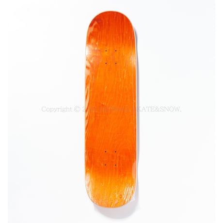 DOG TOWN SKATEBOARDS PROUD BIRD STREET DECK 8.5