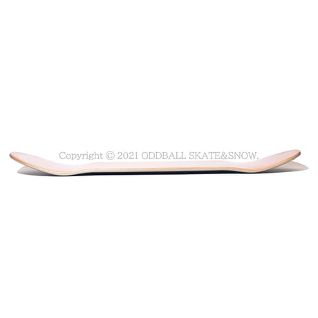 LOVESICK SKATEBOARDS LOSING YOU 8.0