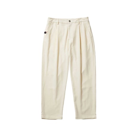 EVISEN SKATEBOARDS PIQUE RAT PANTS