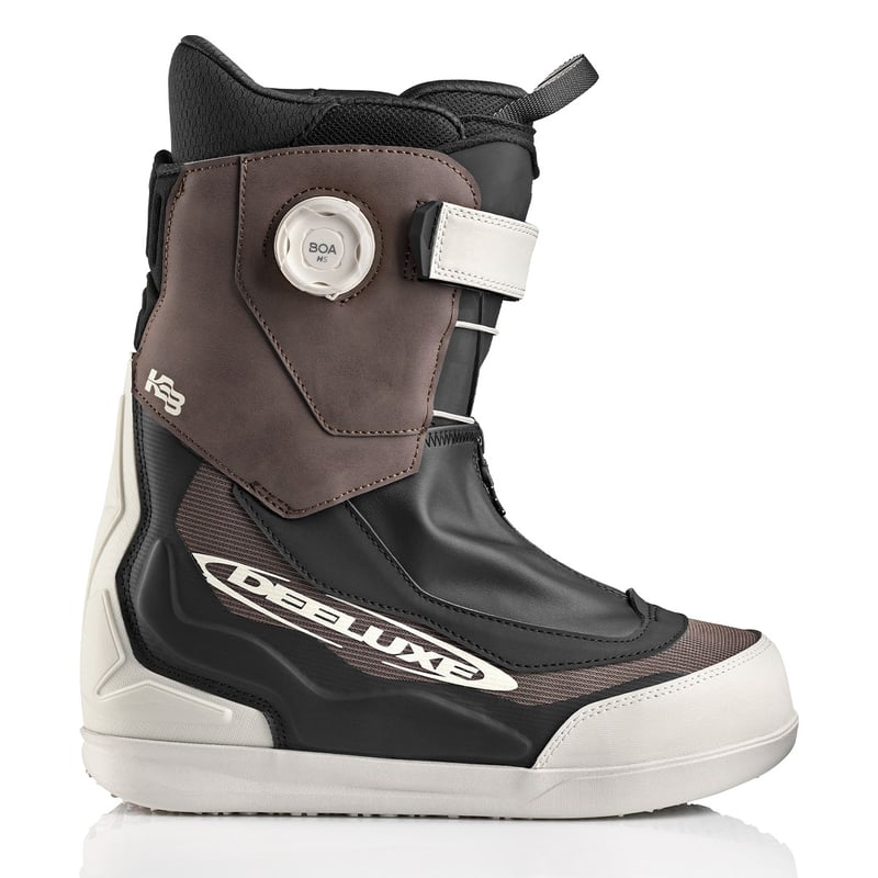 早期予約 26-27 DEELUXE AERIS PRO S4 KB | ODDBALL SK