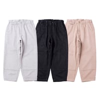 EVISEN SKATEBOARDS STITCH WOOL PANTS