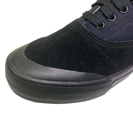 Possessed Shoe Co Black Roots
