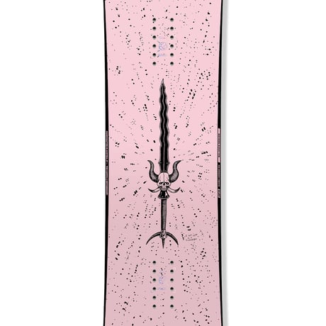 早期予約 26-27 CAPITA SNOWBOARDS DARK HORSE