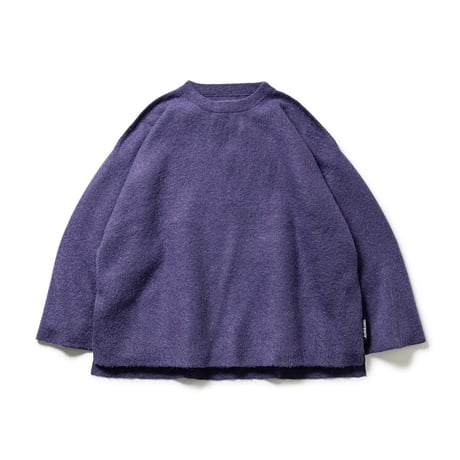 TIGHTBOOTH MOHAIR SWEATER