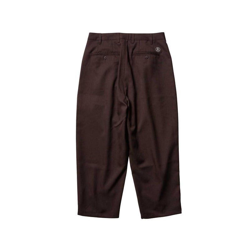 EVISEN WORK BOHEMIAN PANTS | ODDBALL SKATE&SNOW