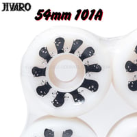 Jivaro Wheel Whittler Sidecut 54mm 101A