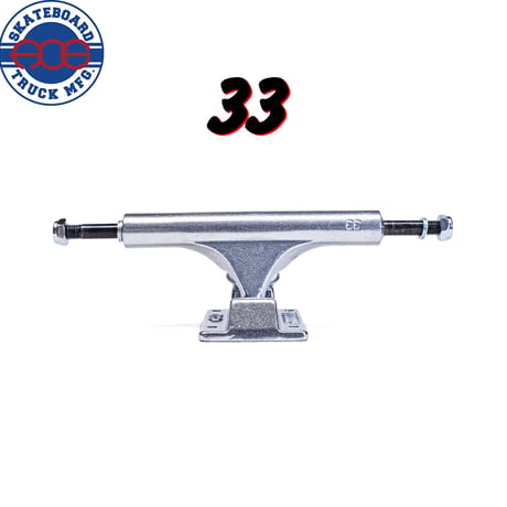 ACE Truck 33 Polish