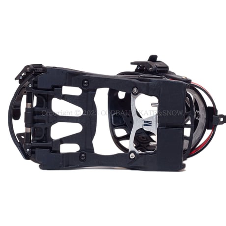 23-24 KARAKORAM GRIZZLY+ Splitboard Interface
