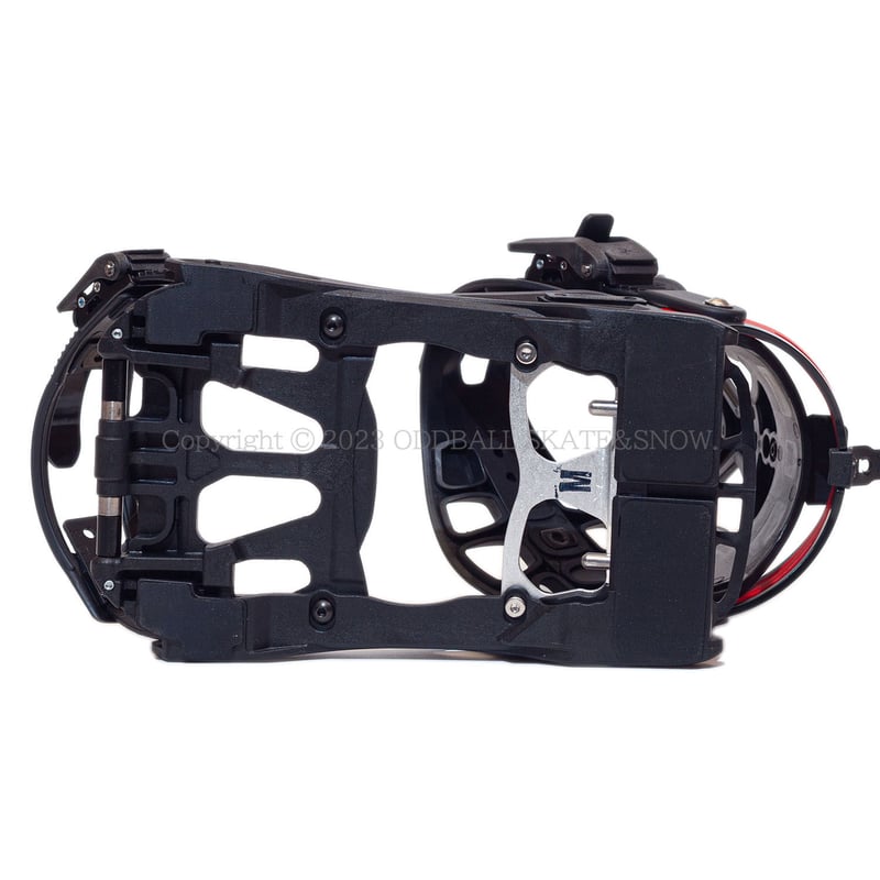 23-24 KARAKORAM GRIZZLY+ Splitboard Interface |