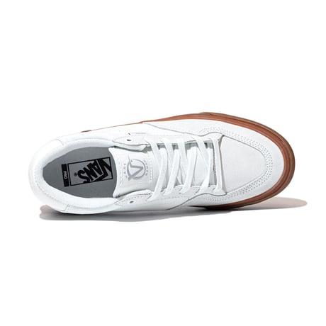 Vans Rowan Pro Pearl/Gum