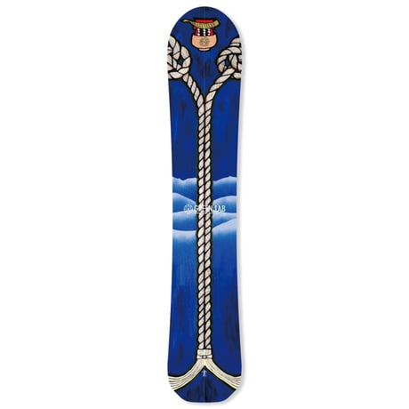 早期予約 26-27 GREEN LAB ROOTSMOUNTAIN SPLITBOARD 157.5
