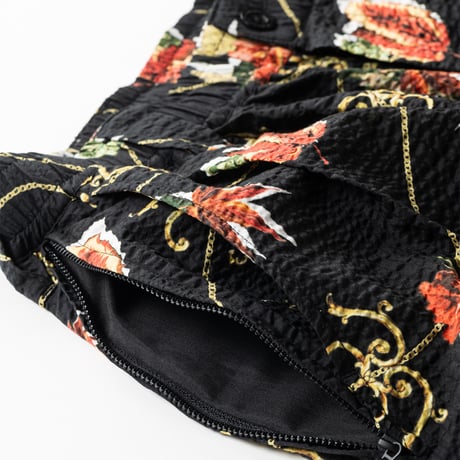 TIGHTBOOTH MAPLE BIG SHORTS