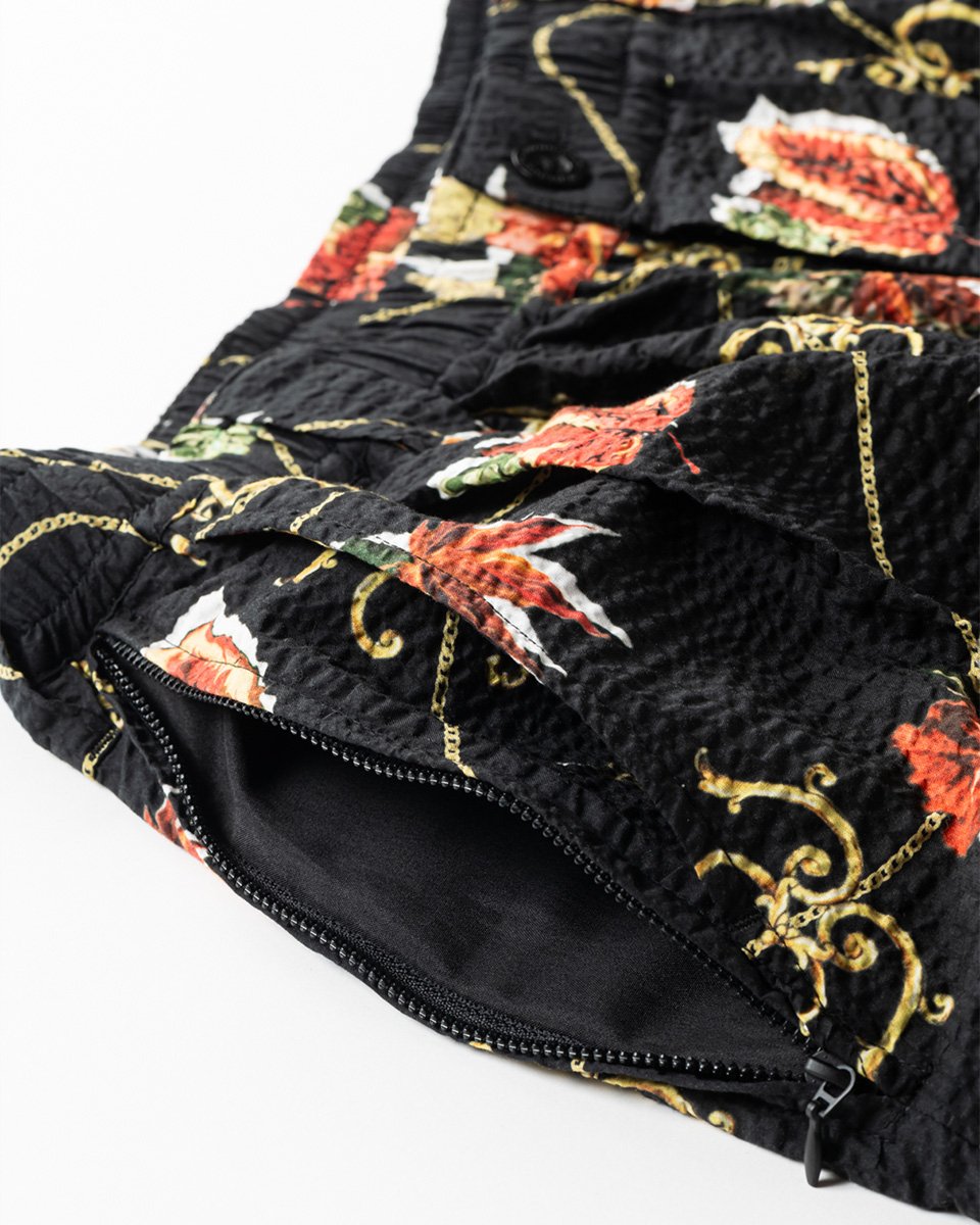TIGHTBOOTH MAPLE BIG SHORTS | ODDBALL SKATE&SNO